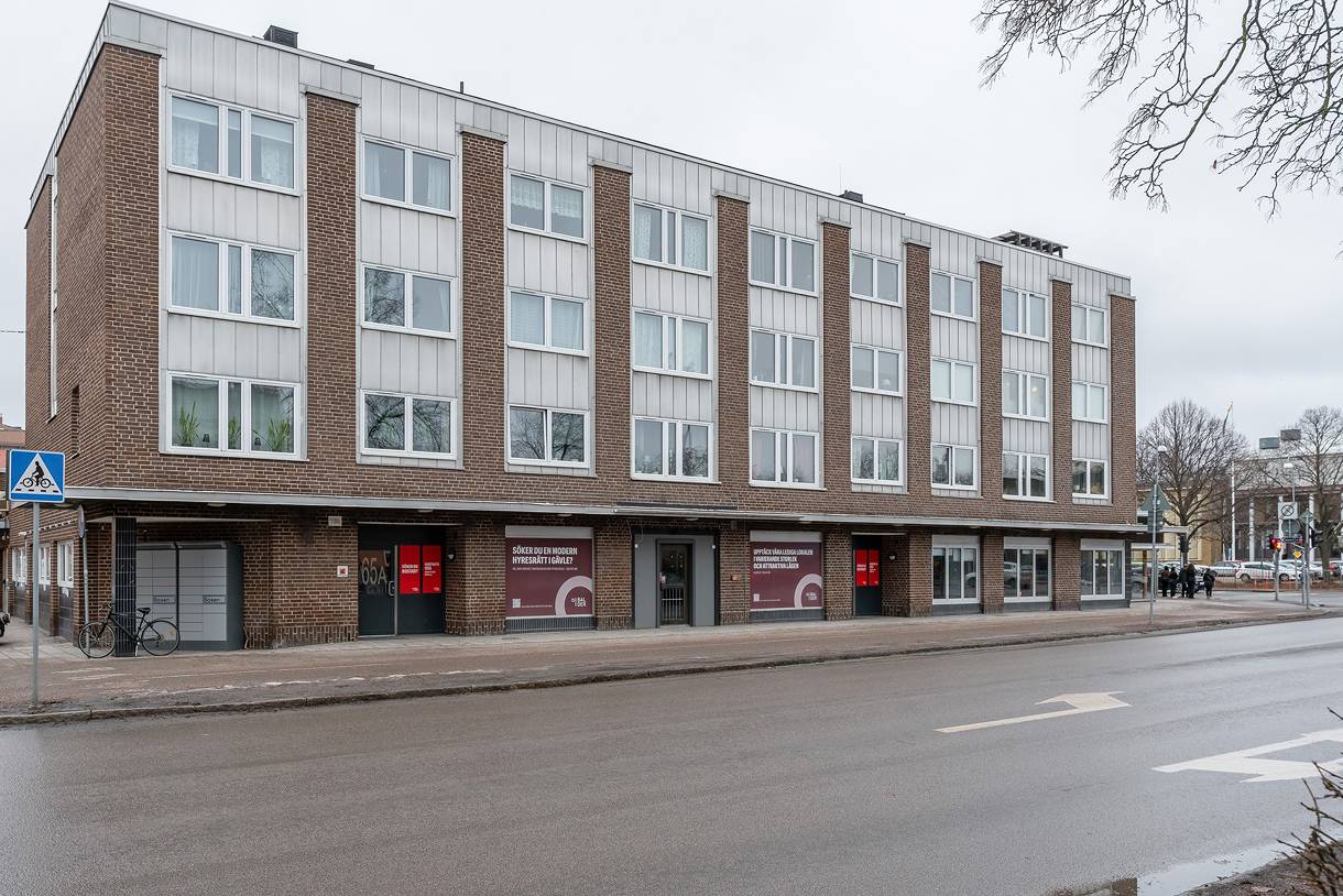 Kaserngatan 65