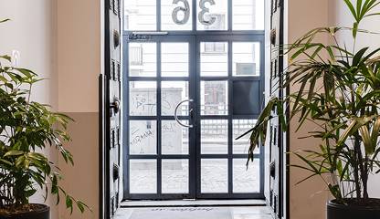 Norra Hamngatan 36