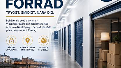 Ledig lokal, Knäppingsborgsgatan 63, Norrköping