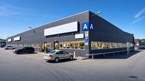 Argongatan 8