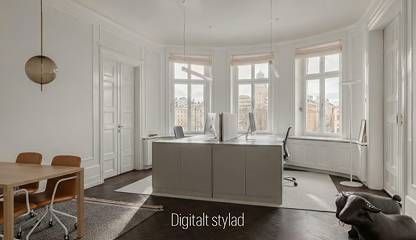 Strandvägen 5A