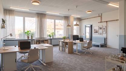 Ledig lokal, Postgatan 12A, Åstorp