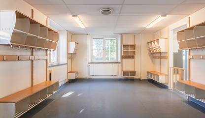 Kasernvägen 3