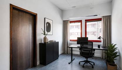 Angereds Torg 5