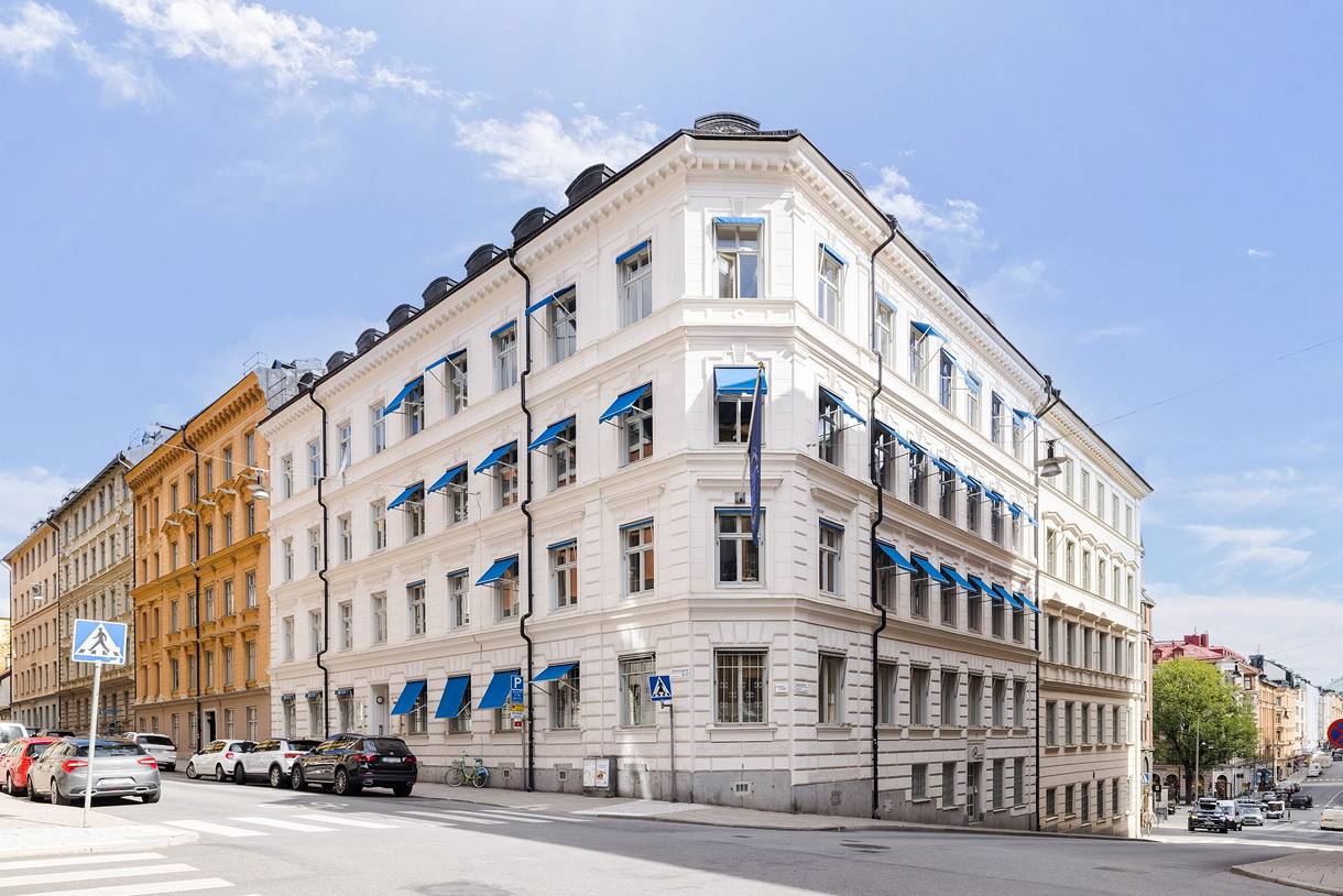 Holländargatan 22