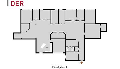 Möbelgatan 4