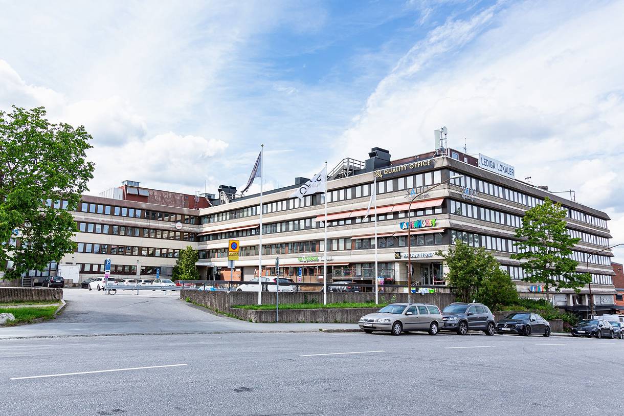 Varuvägen 9