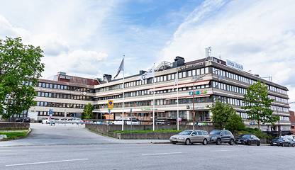 Varuvägen 9