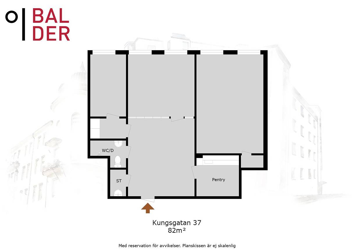Kungsgatan 37