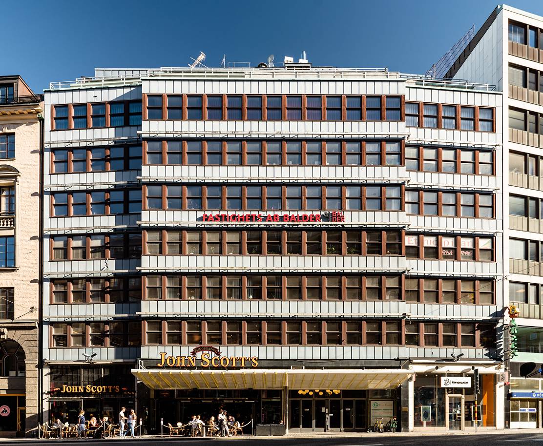 Kungsgatan 37