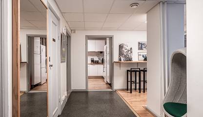 Drottninggatan 30