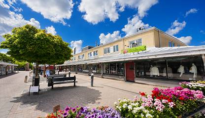 Torslanda Torg 2-6