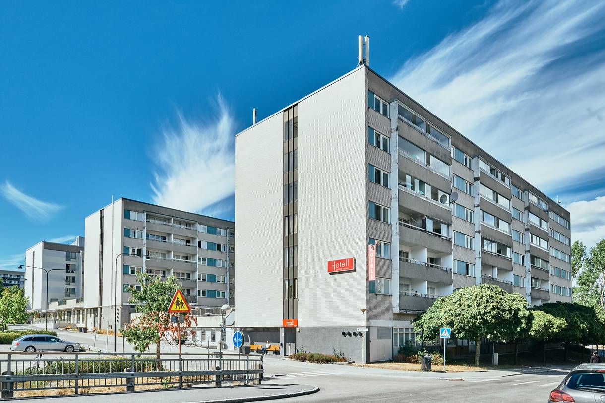 Lötsjövägen 6