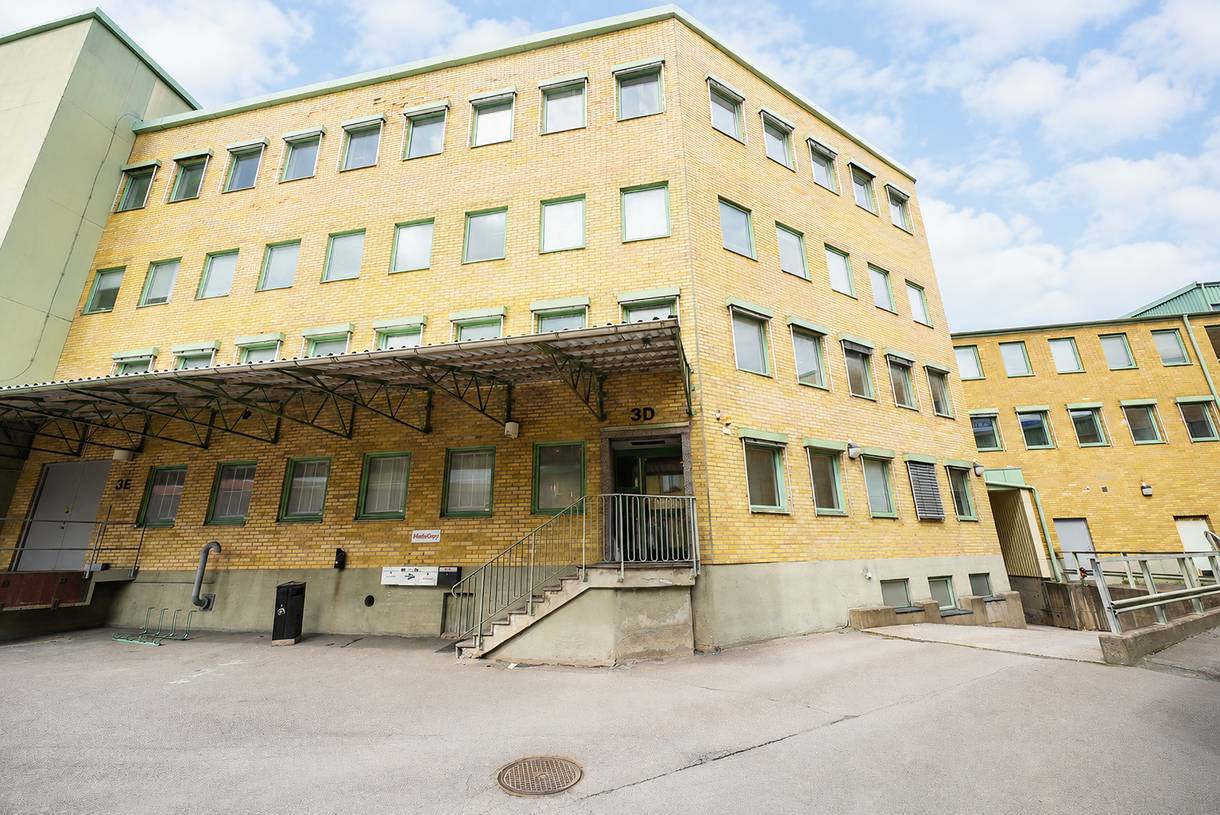 Vassgatan 3