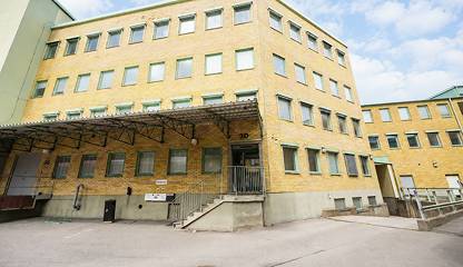 Vassgatan 3