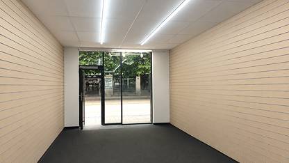 Ledig lokal, Södergatan 74, Helsingborg