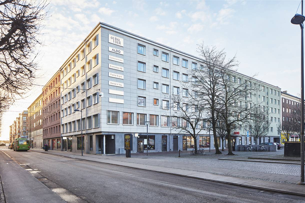 Södergatan 74