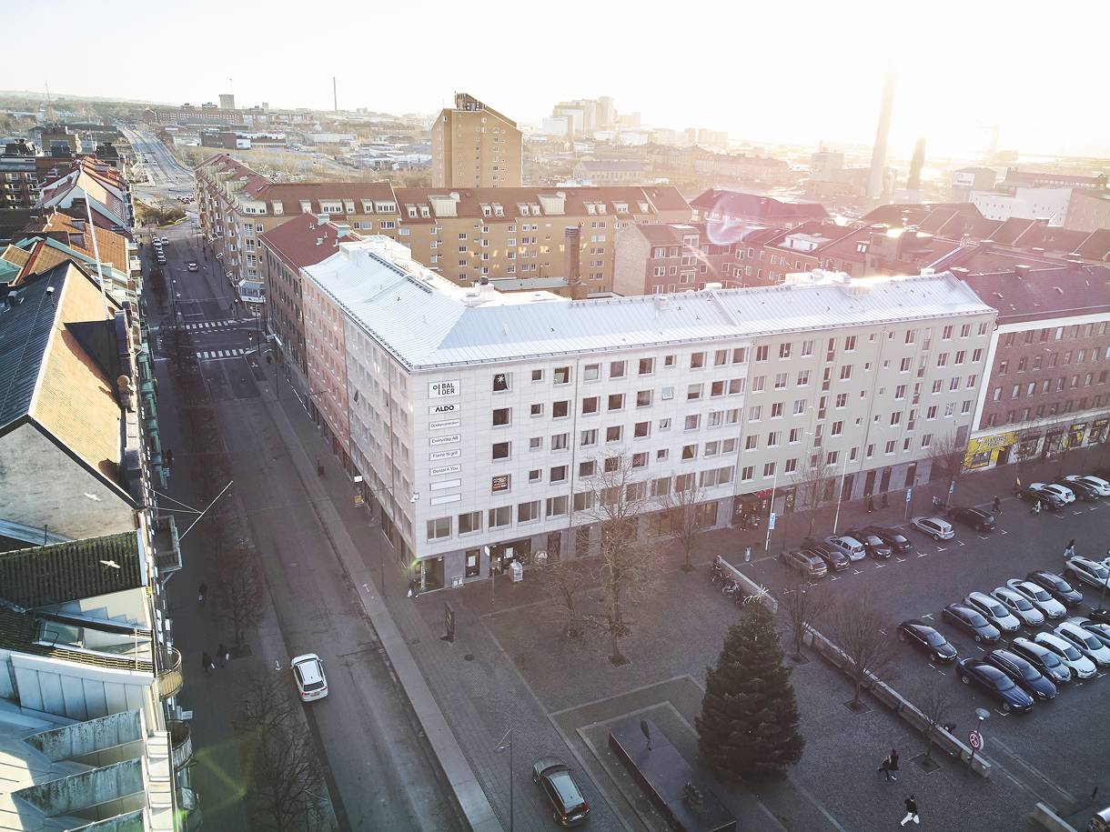 Södergatan 74