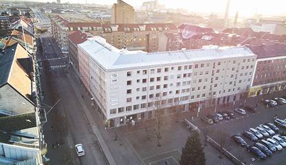 Södergatan 74