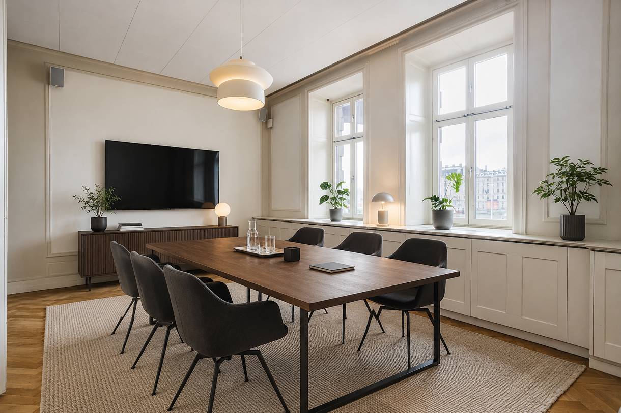 Strandvägen 5A