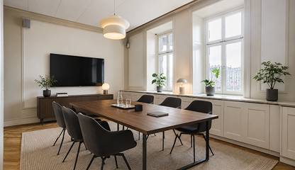Strandvägen 5A