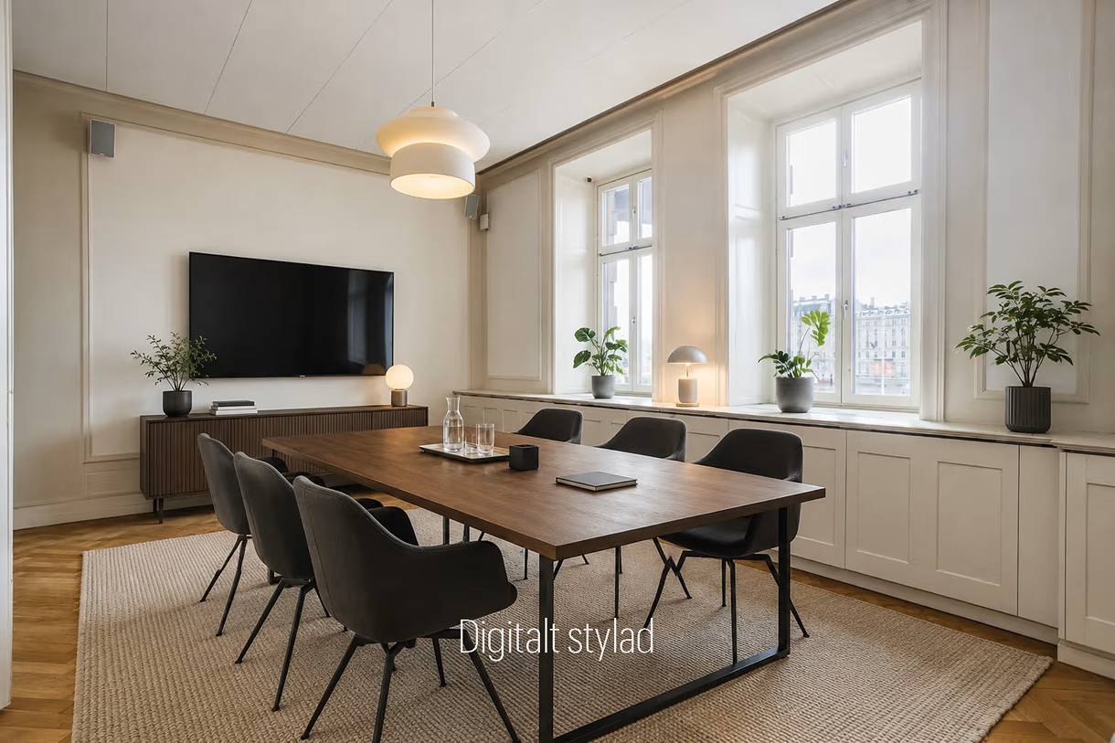 Strandvägen 5A