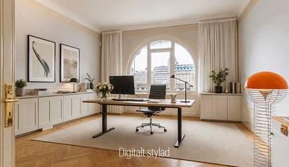 Strandvägen 5A