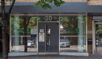 Kavallerivägen 30