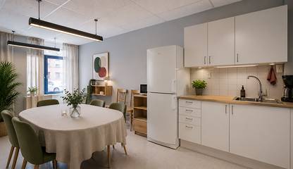 Smörhålevägen 5