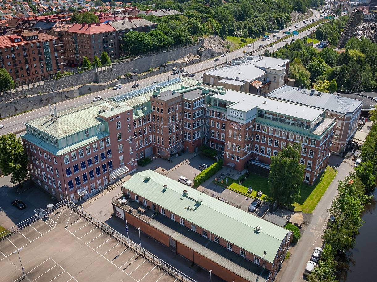 Sofierogatan 3A