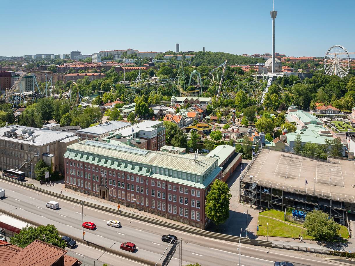 Sofierogatan 3A