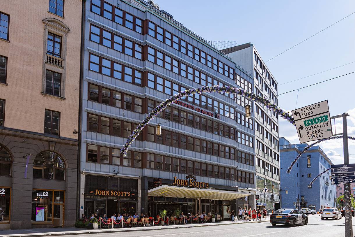 Kungsgatan 37