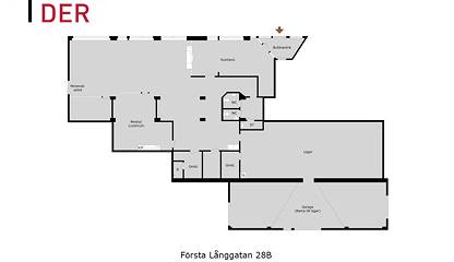 Första Långgatan 28B