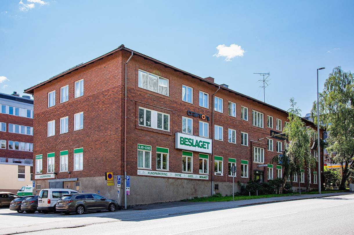 Varuvägen 9