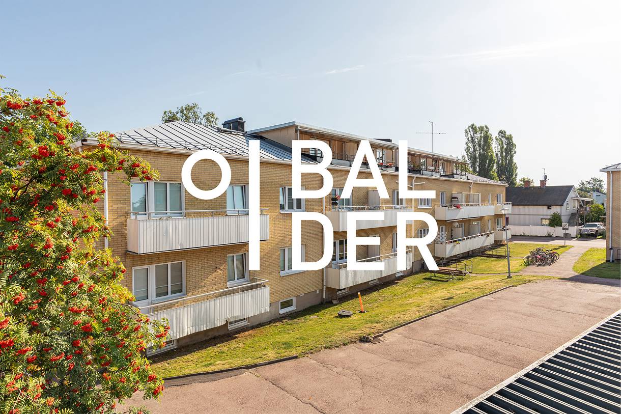 Åttkantslunden 1