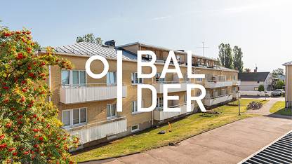 Ledig lokal, Åttkantslunden 1, Karlstad