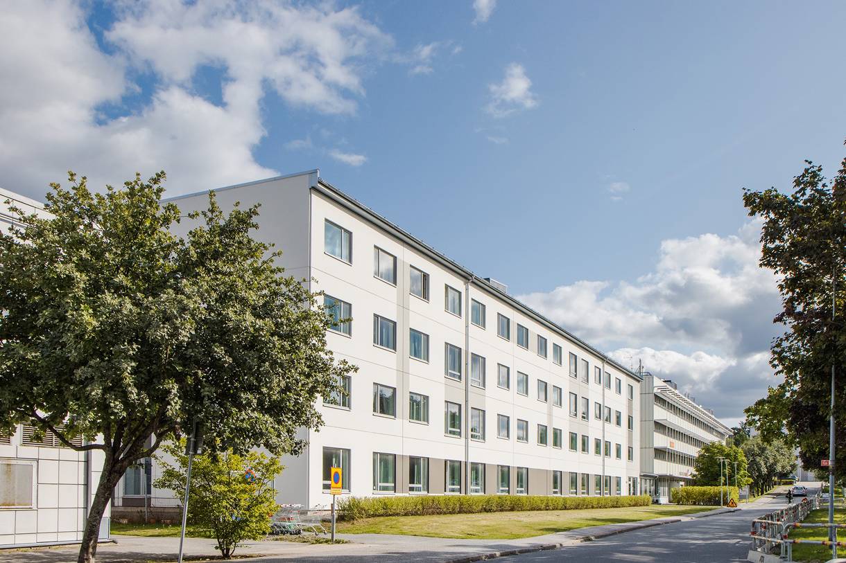 Kung Hans Väg 8
