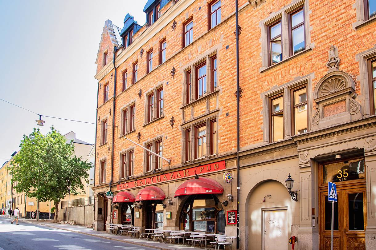 Högbergsgatan 33