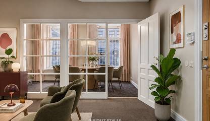 Birger Jarlsgatan 57A