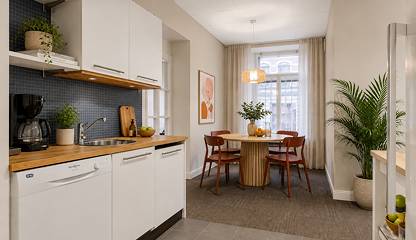 Birger Jarlsgatan 57A