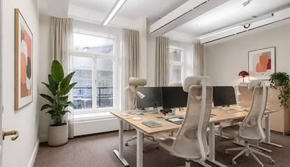Birger Jarlsgatan 57A