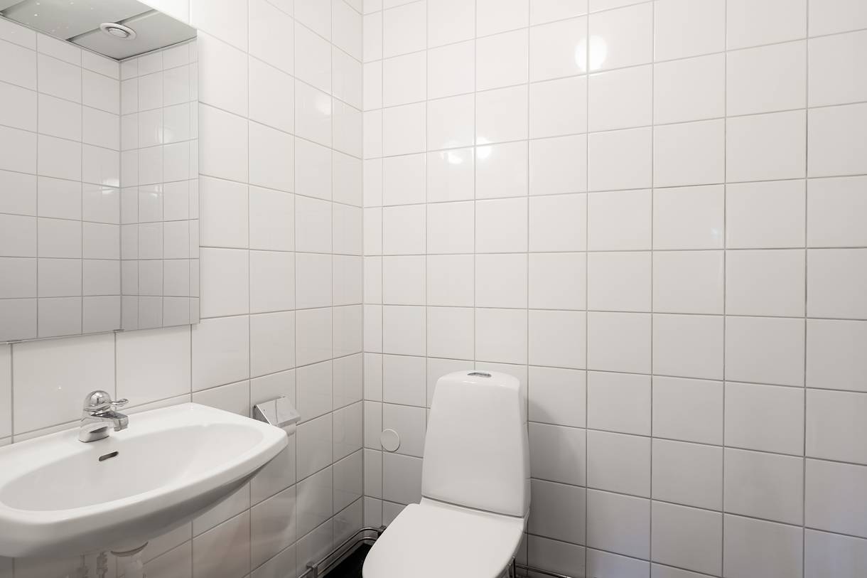 Vendevägen 14