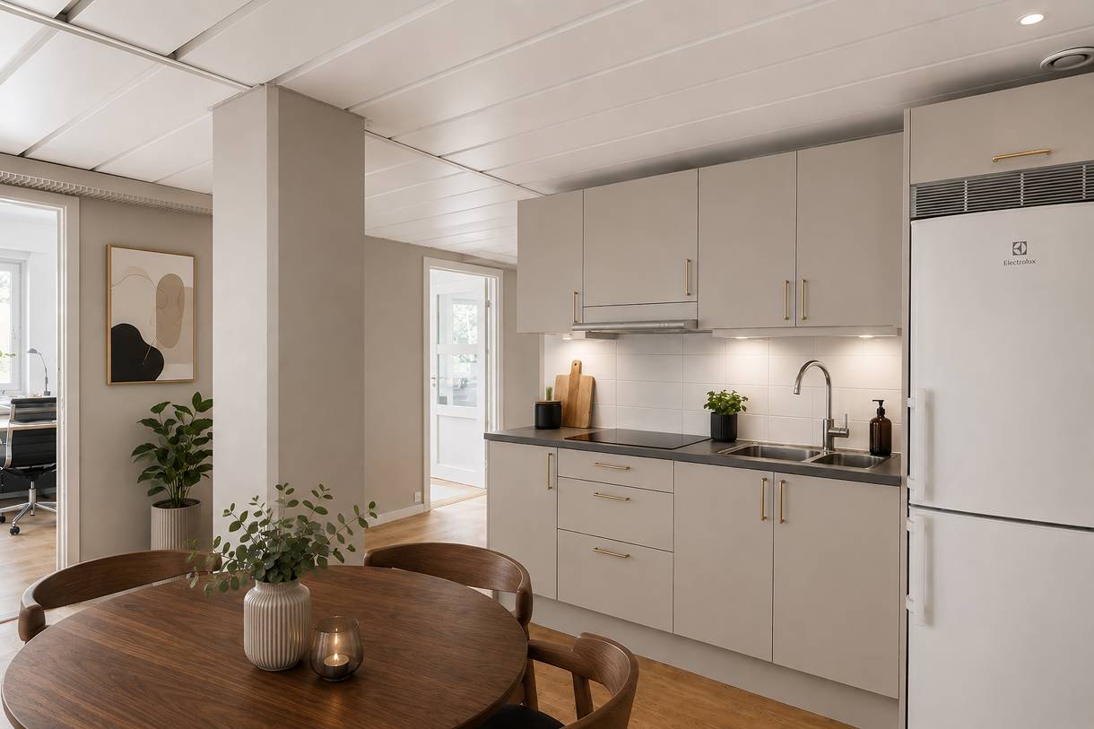 Vendevägen 14