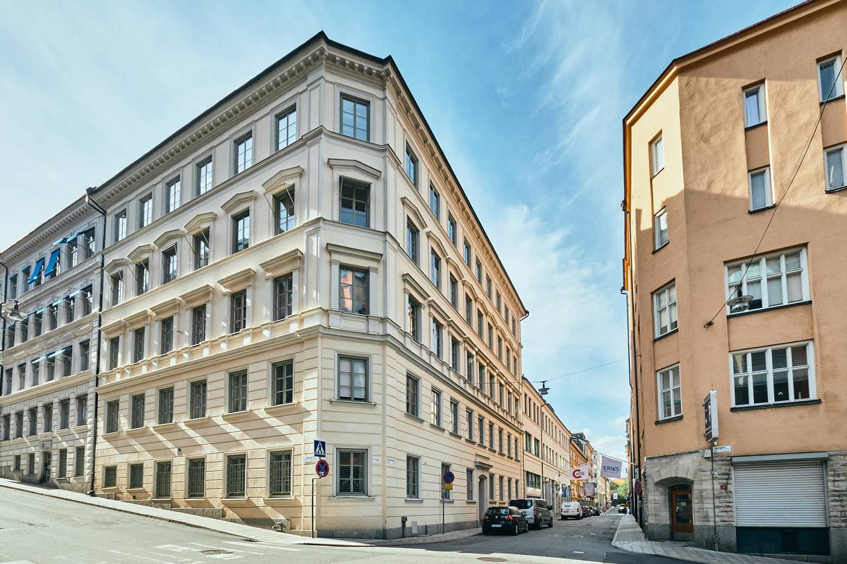 Saltmätargatan 5