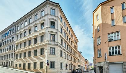 Saltmätargatan 5