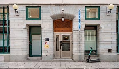 Saltmätargatan 7
