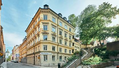 Saltmätargatan 9
