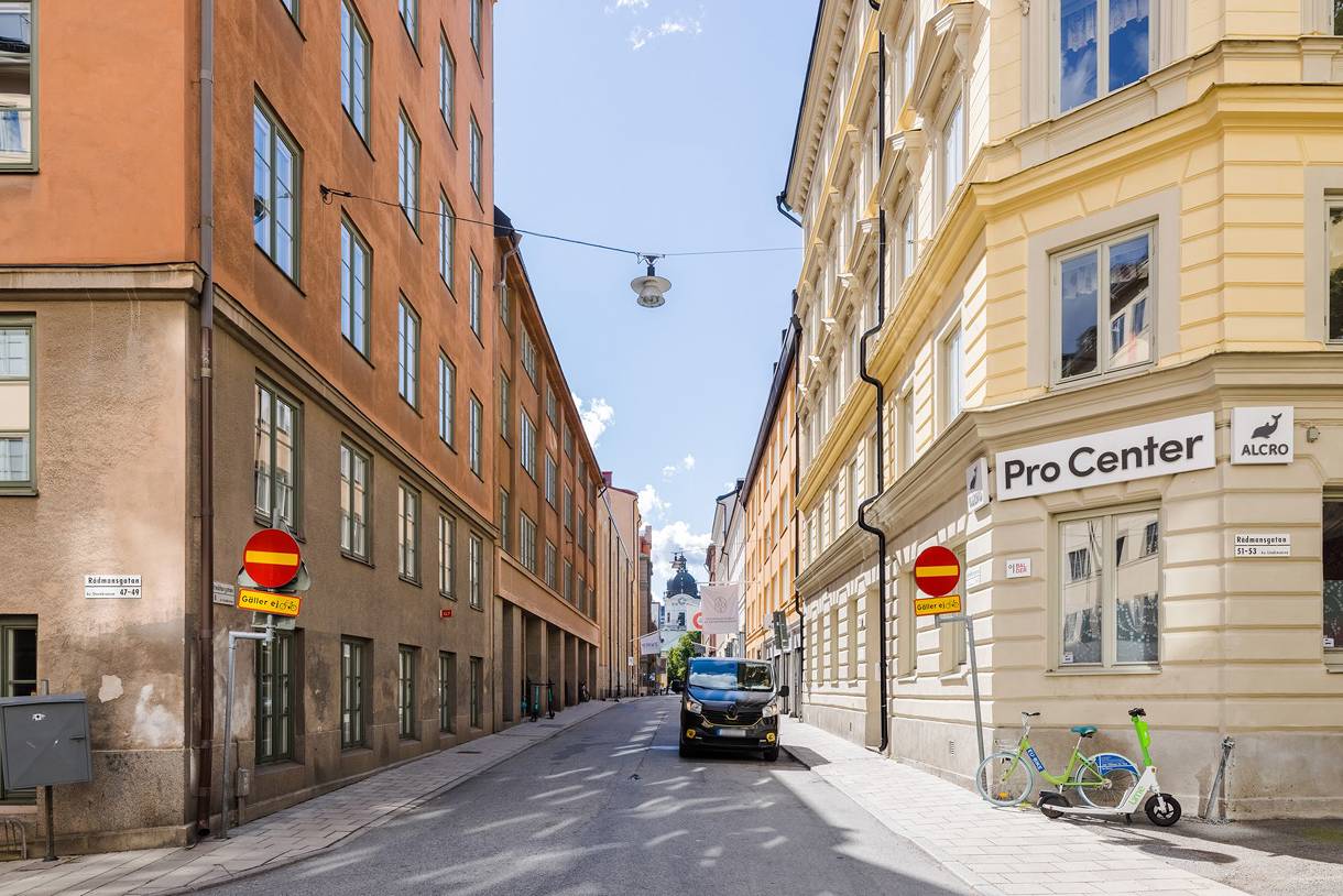 Saltmätargatan 11