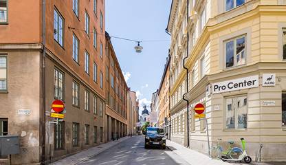 Saltmätargatan 11