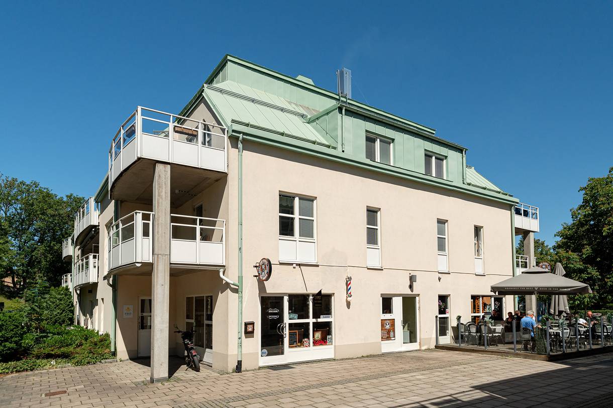 Vendevägen 11